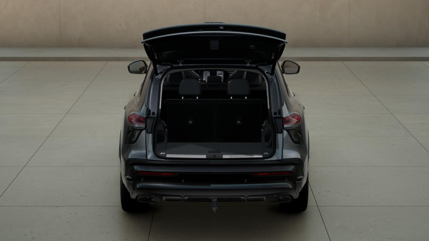 Bild über Audi Q7 SUV TDI quattro 220 kW tiptronic - für weitere Informationen kontaktieren Sie den Audi Partner