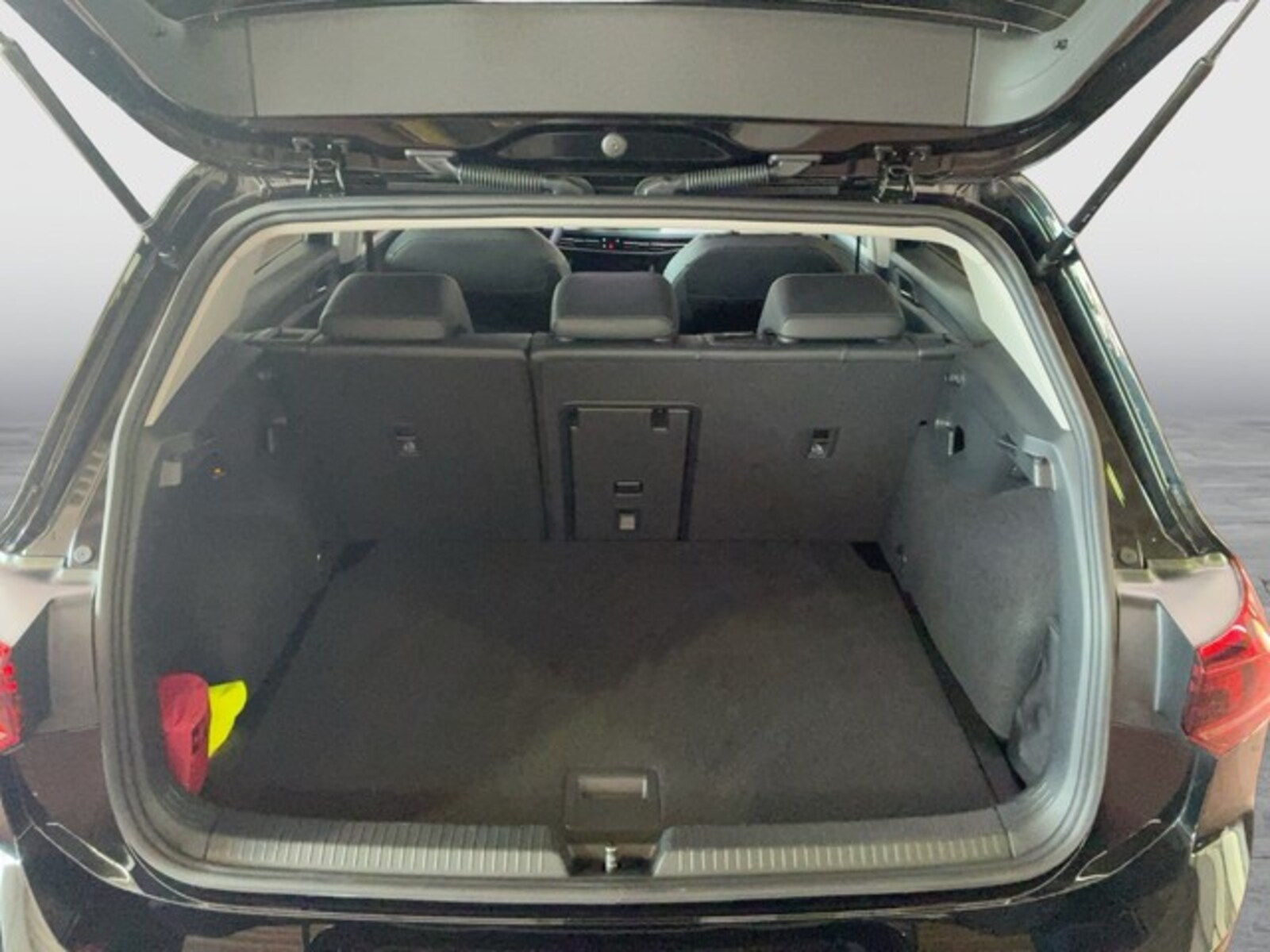 Volkswagen Golf – Bild 12