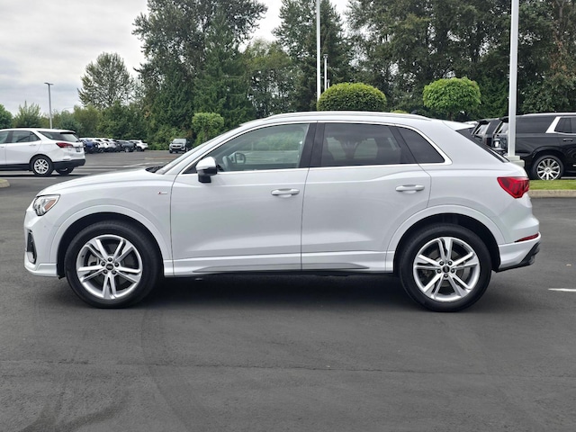 2023 Audi Q3 SUV