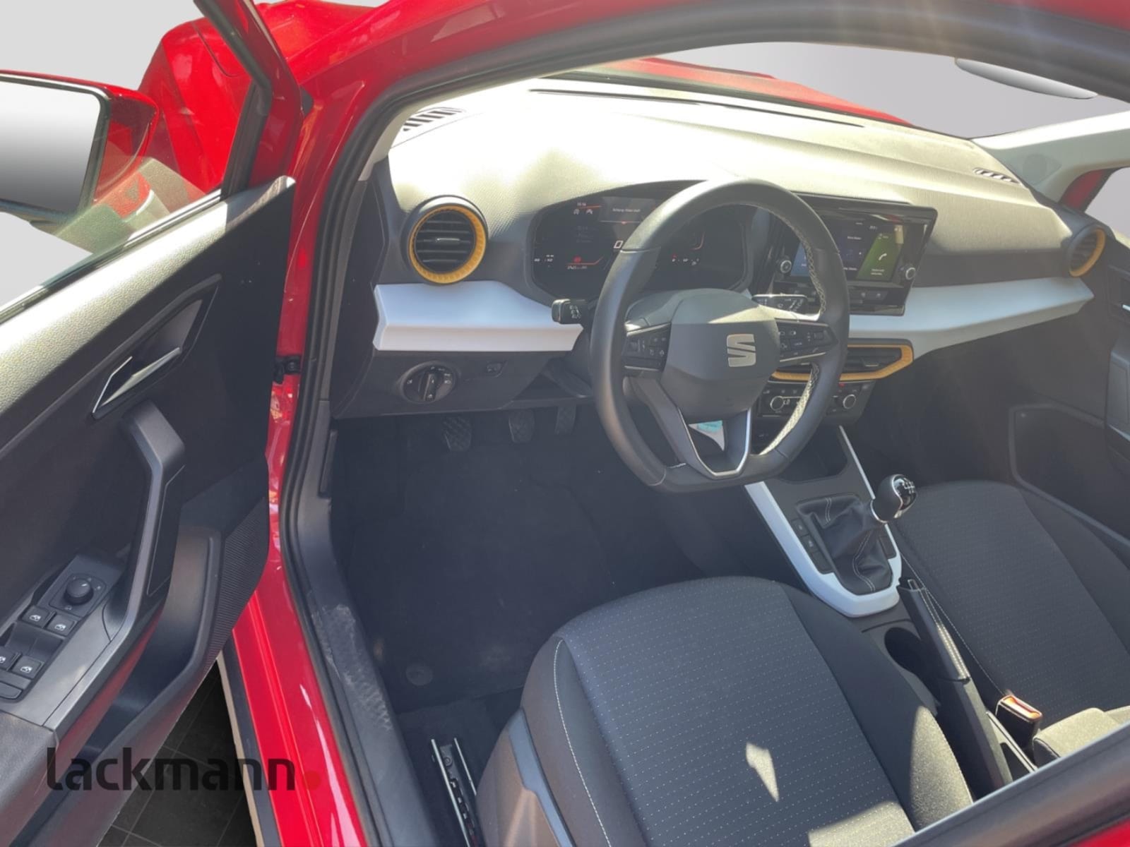 SEAT Arona – Bild 10