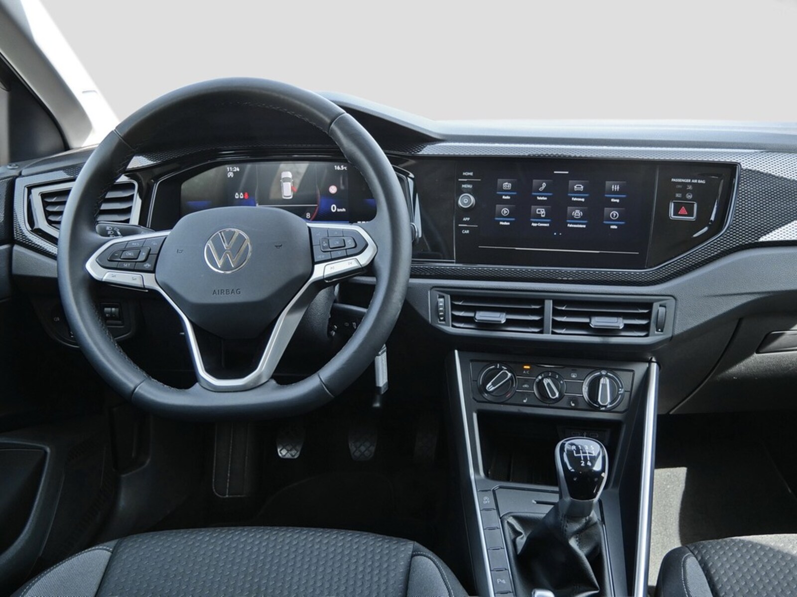 Volkswagen Polo – Bild 15