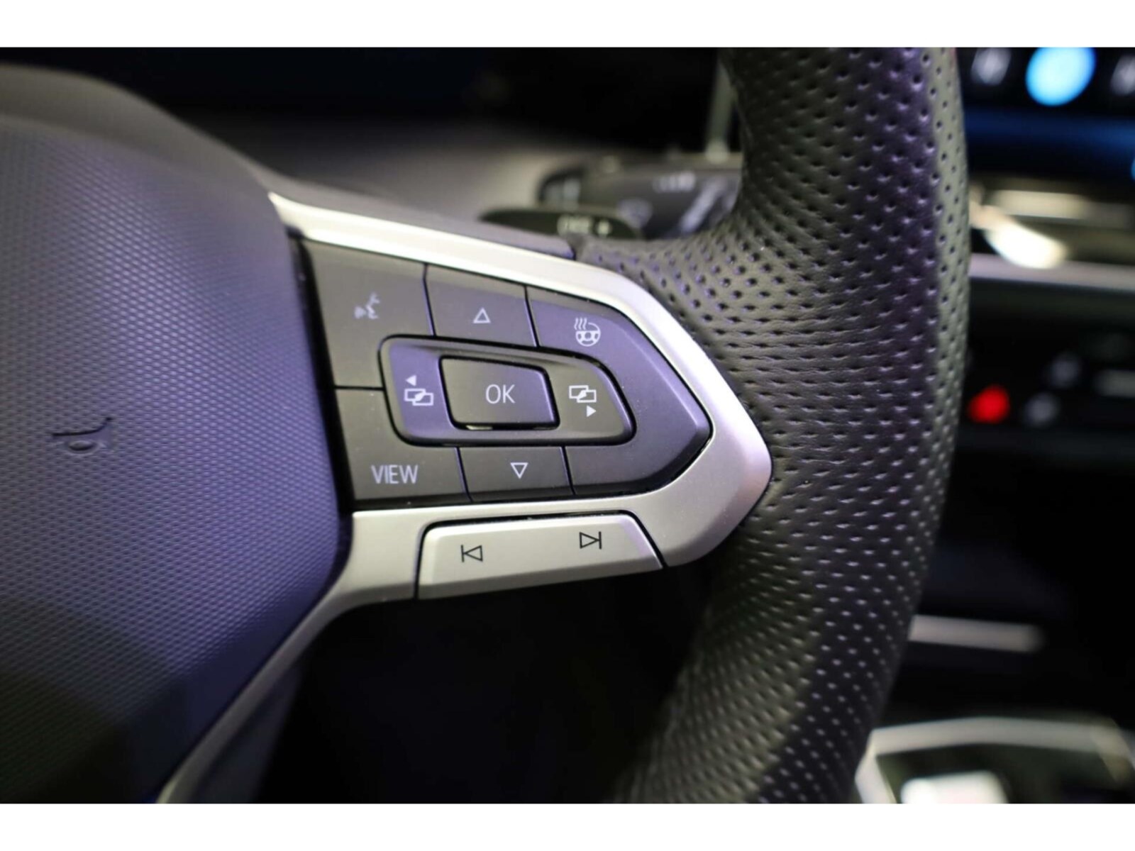 Volkswagen Golf – Bild 12