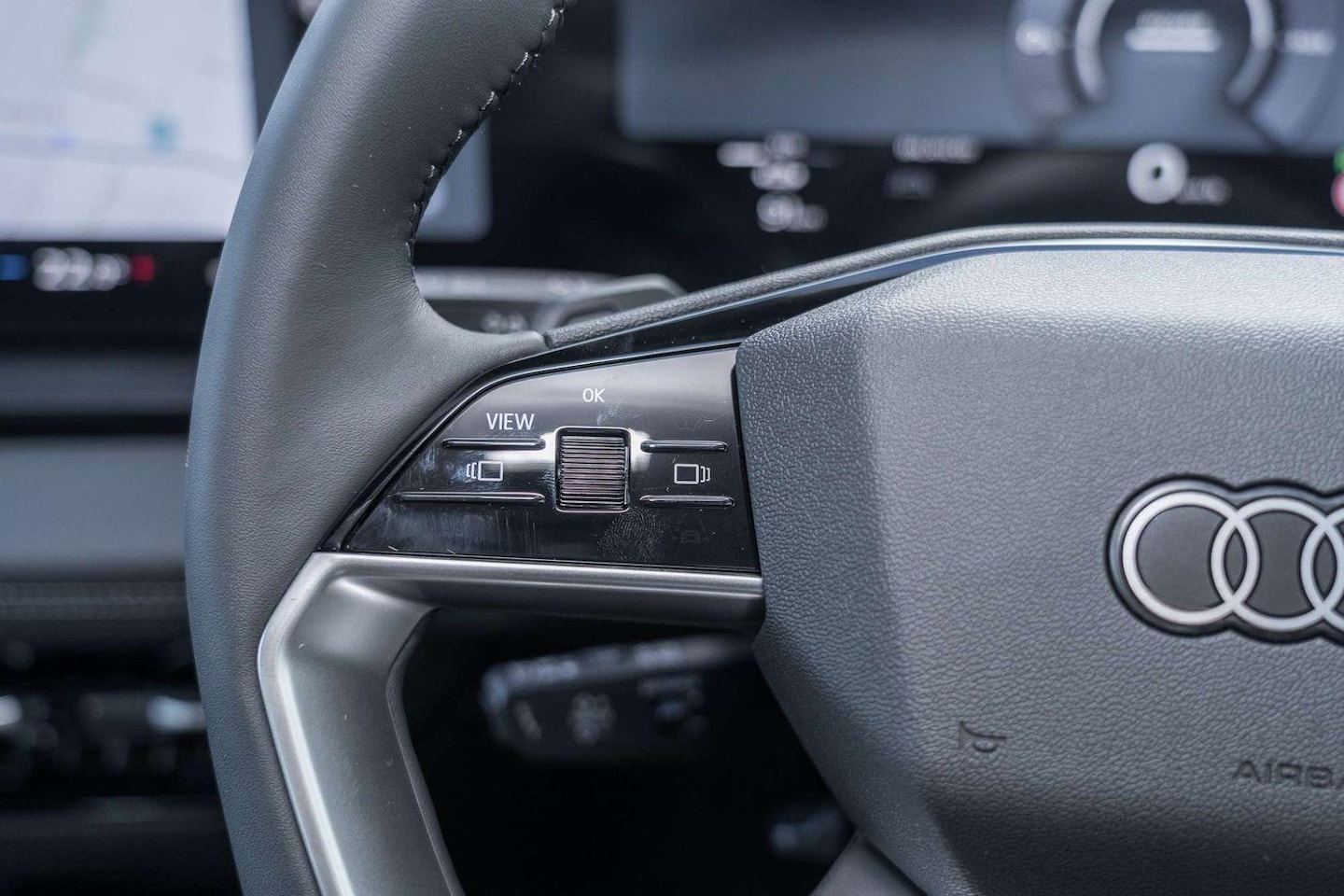 Image about Audi Q6 Sportback e-tron e-tron