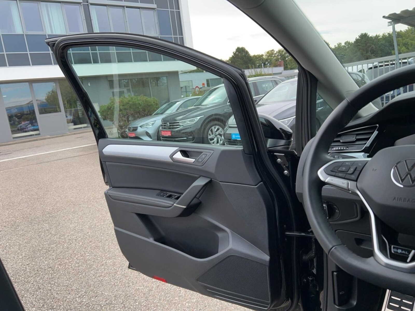 Volkswagen Touran – Bild 16