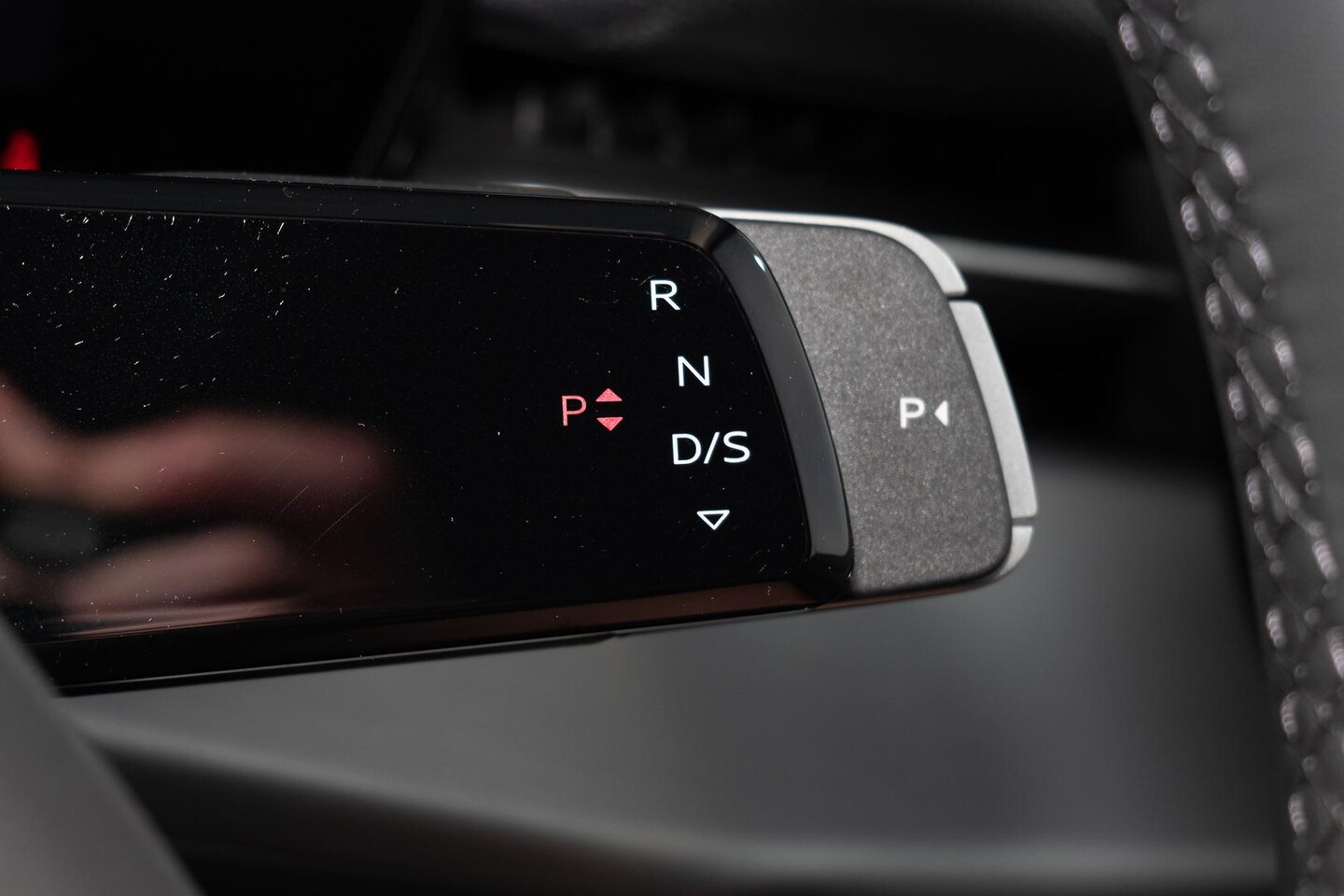 Image about Audi Q3 Sportback TFSI 110 kW launch edition