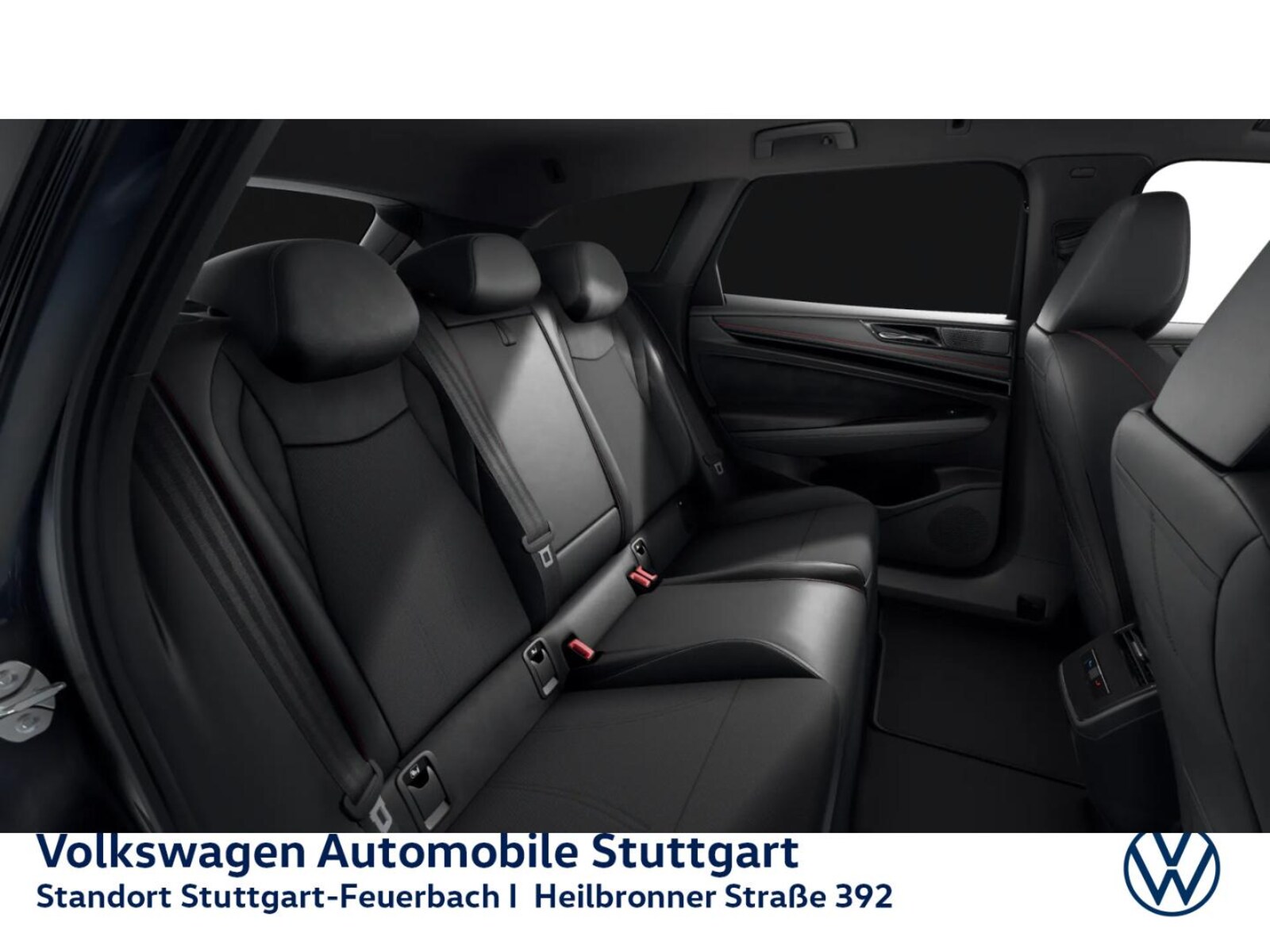 Volkswagen ID.7 Tourer – Bild 11