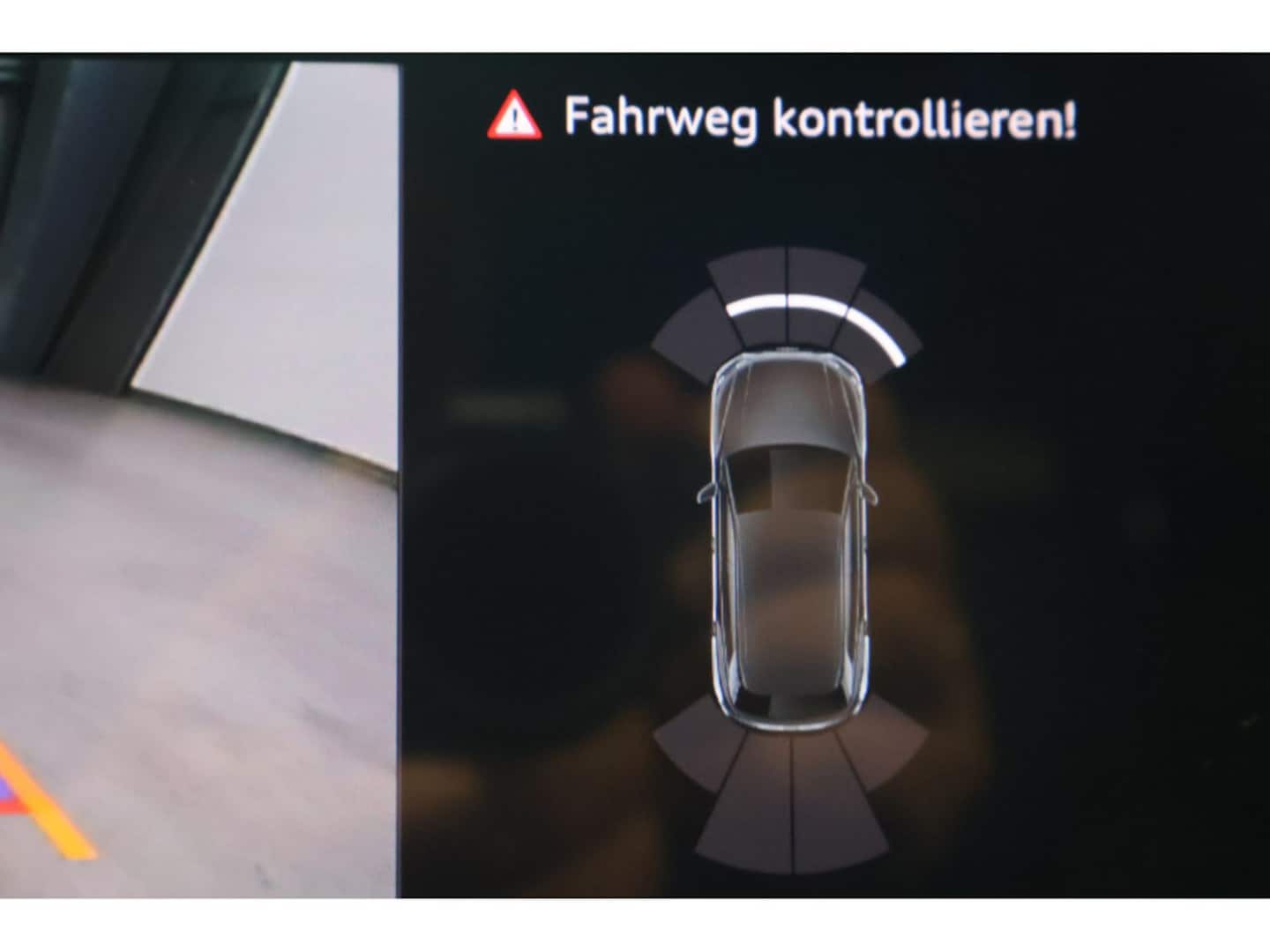 Bild über Audi Q5 40 TFSI quattro S tronic - für weitere Informationen kontaktieren Sie den Audi Partner