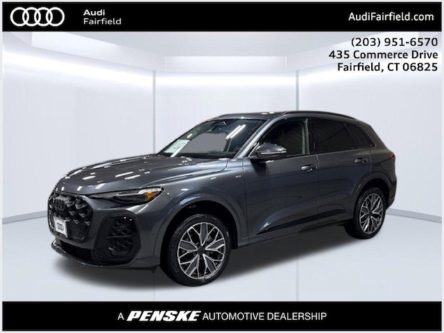 Photo of 2026 Audi Q5