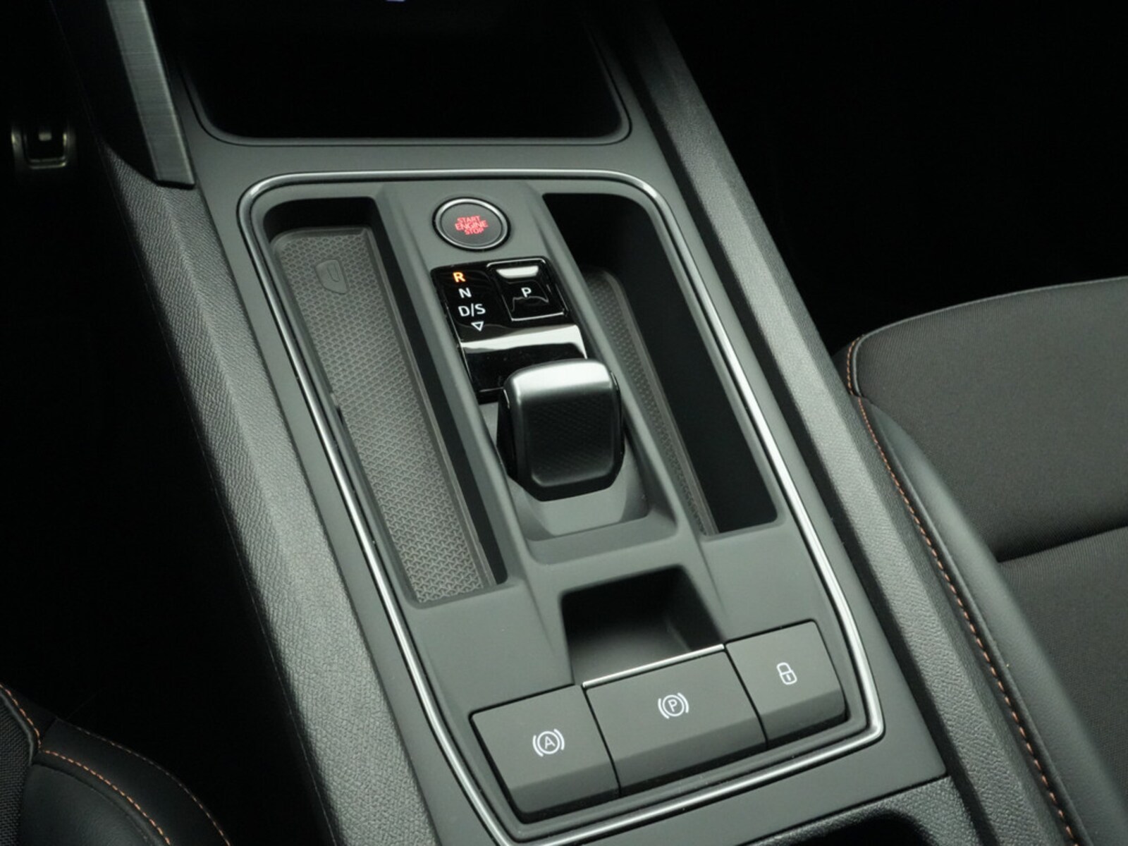 CUPRA Leon Sportstourer – Bild 13