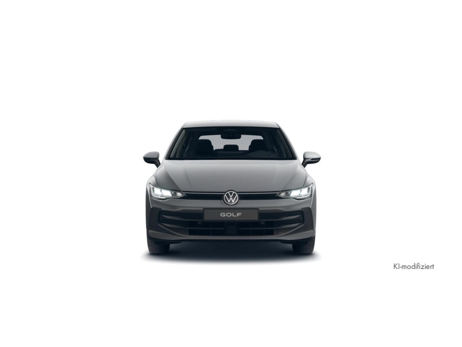 Volkswagen Golf – Bild 2