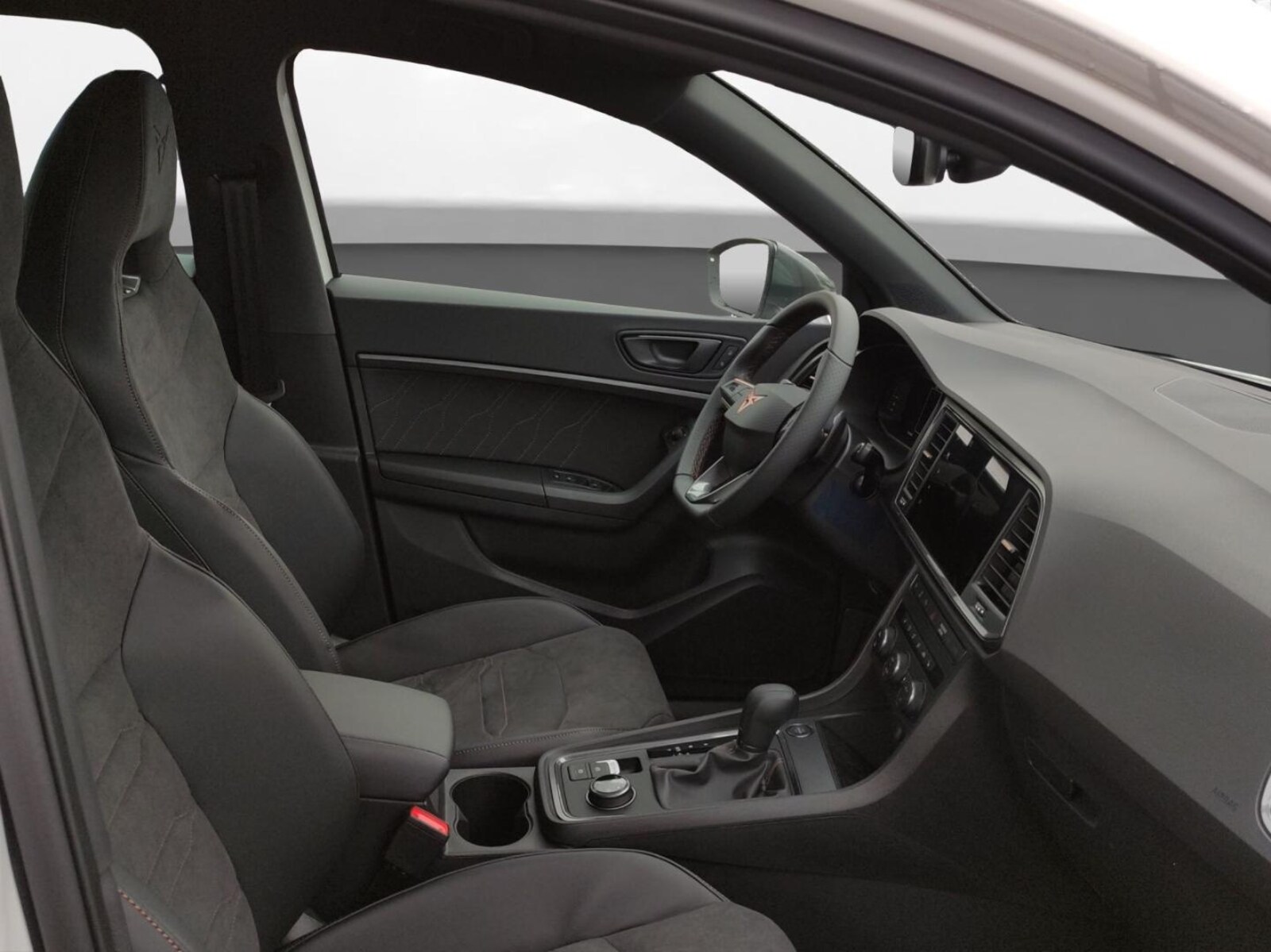 CUPRA Ateca – Bild 9