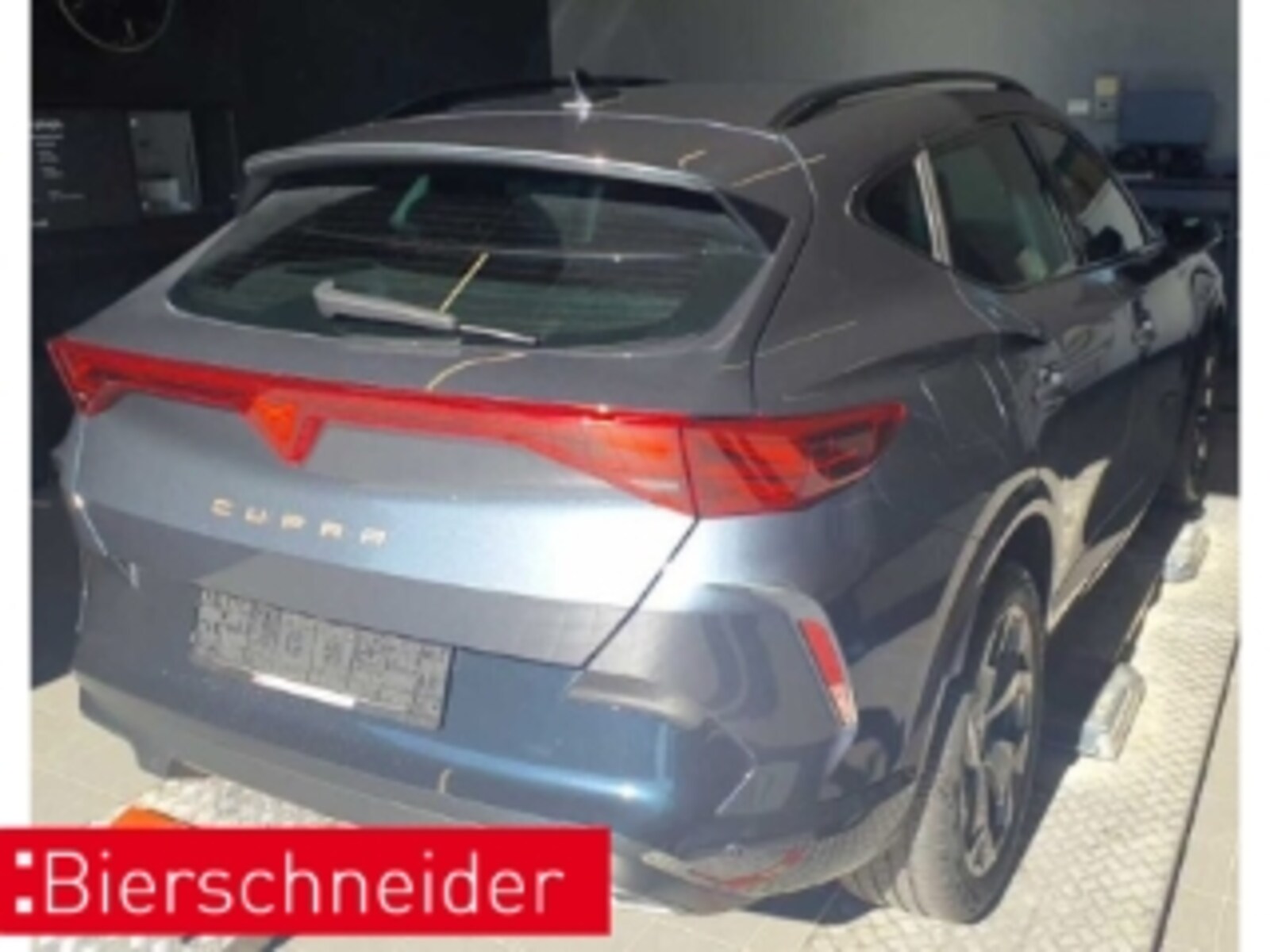 CUPRA Formentor – Bild 3
