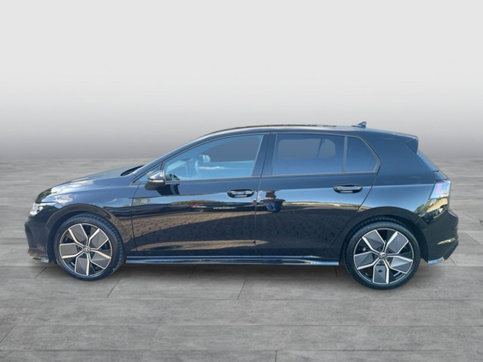 Volkswagen Golf – Bild 2