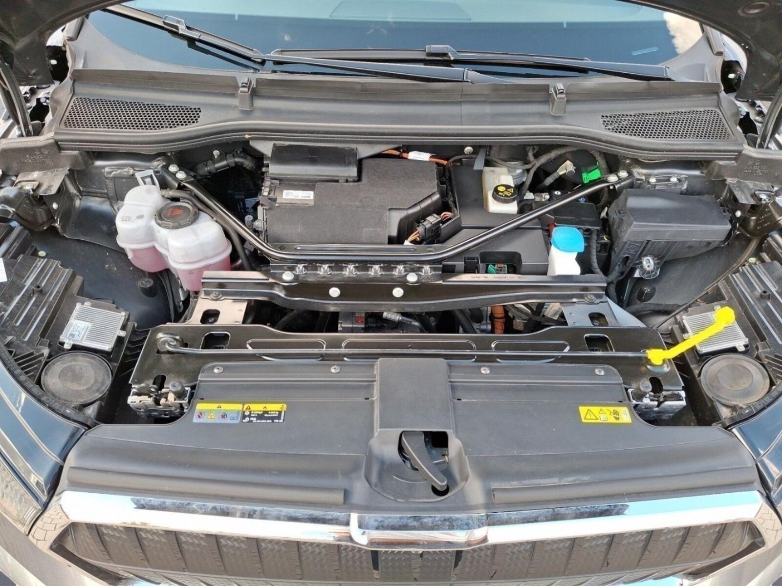 Škoda Enyaq – Bild 16