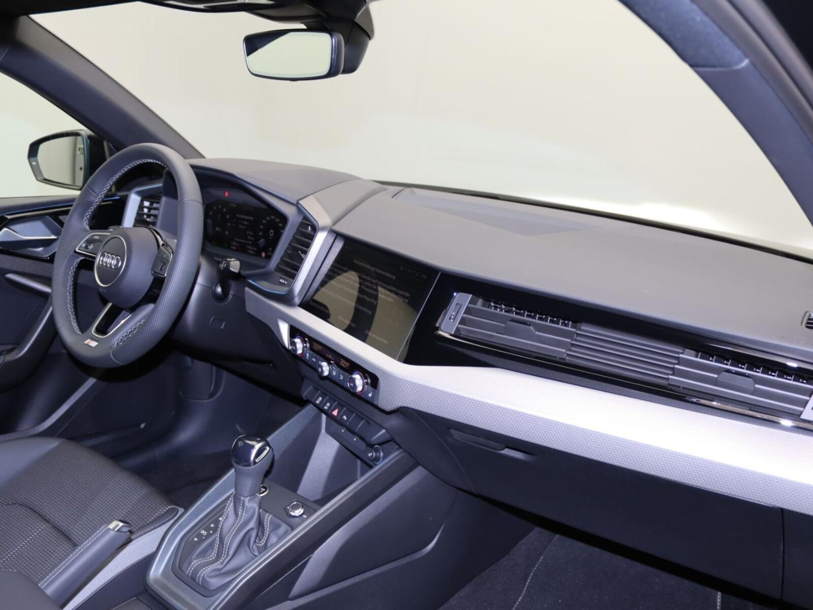 Audi A1 Sportback – Bild 9