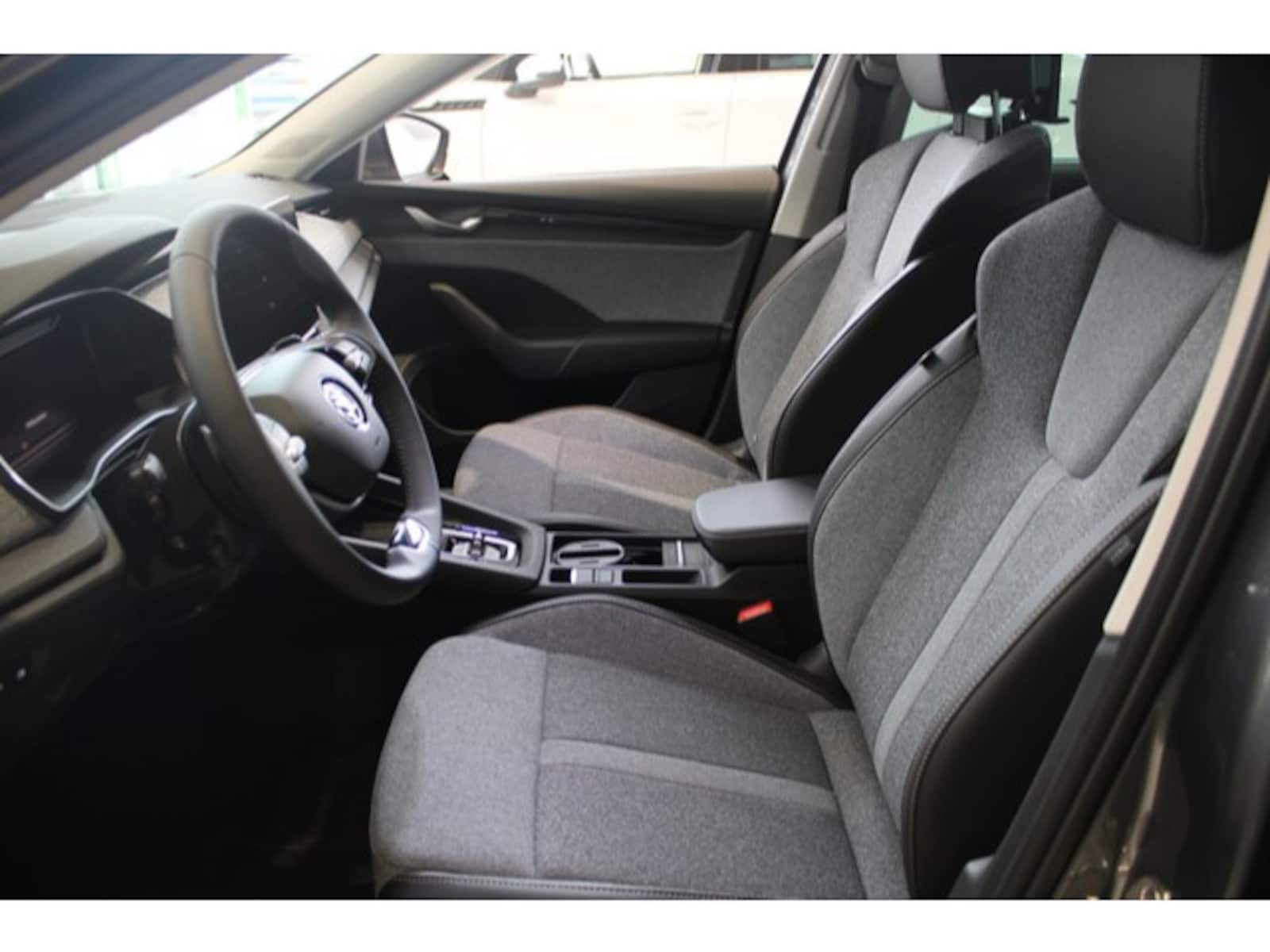 Škoda Octavia Combi – Bild 3