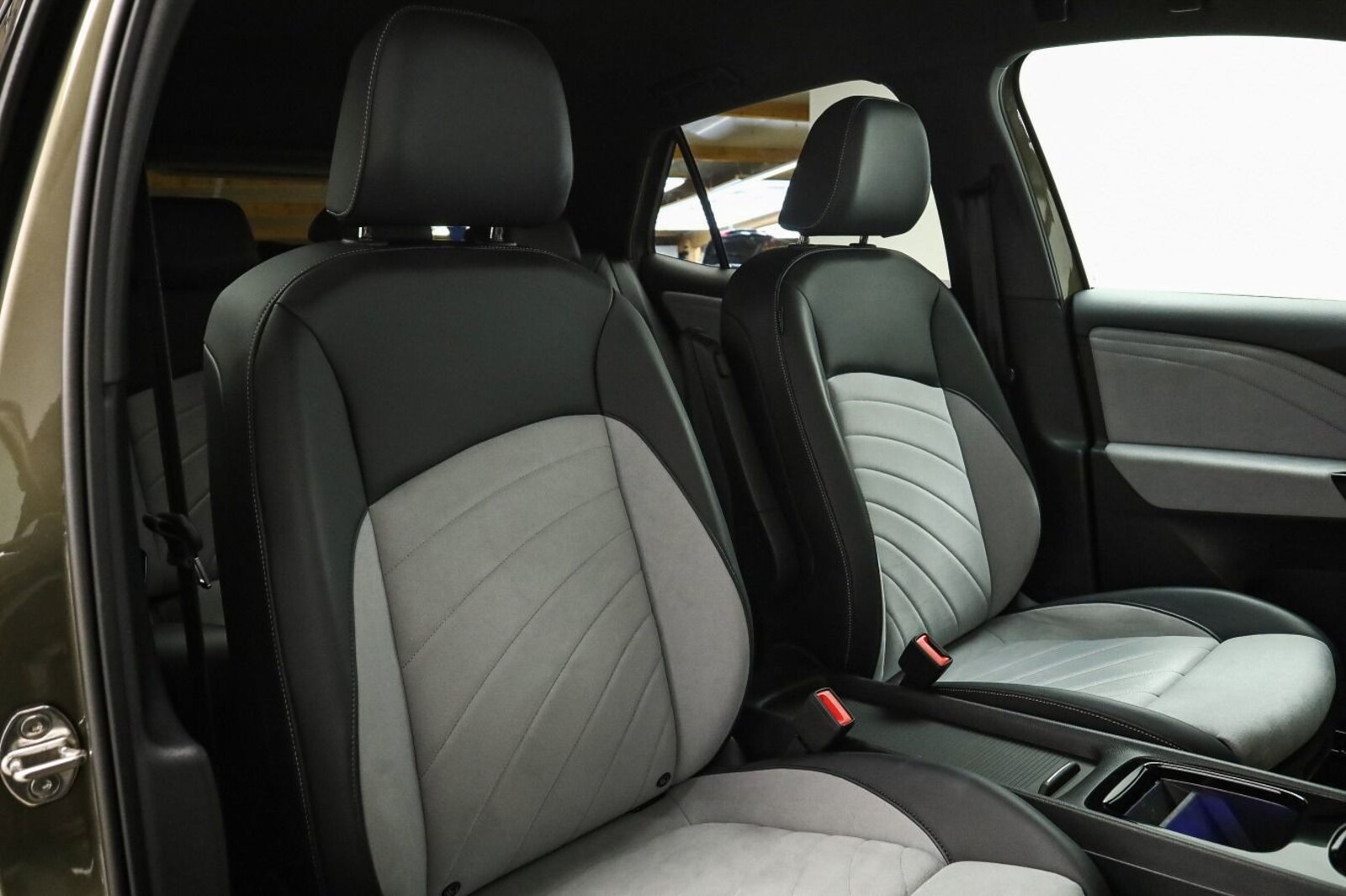 Volkswagen ID.3 – Bild 22