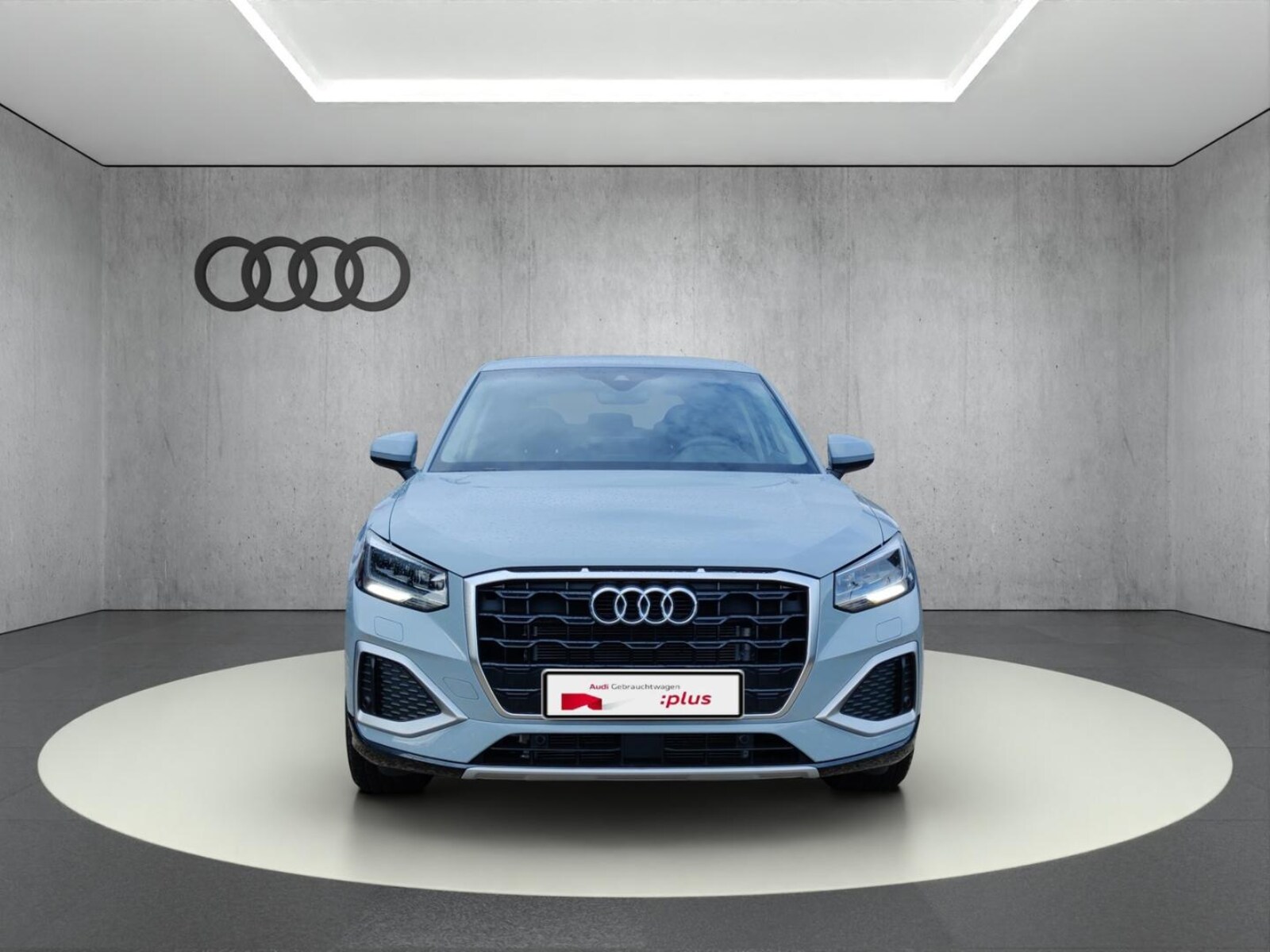Audi Q2 – Bild 2