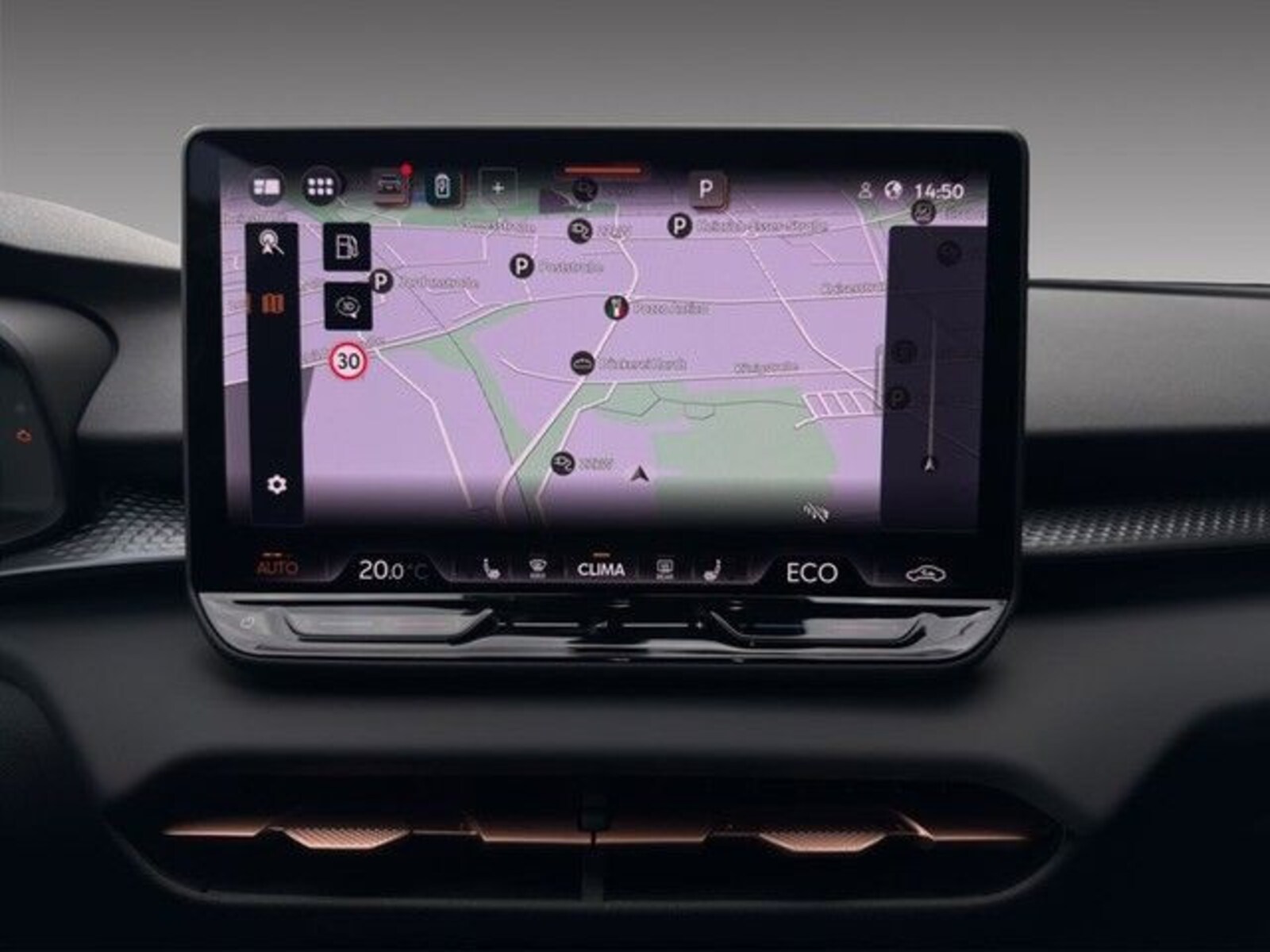 CUPRA Terramar – Bild 13