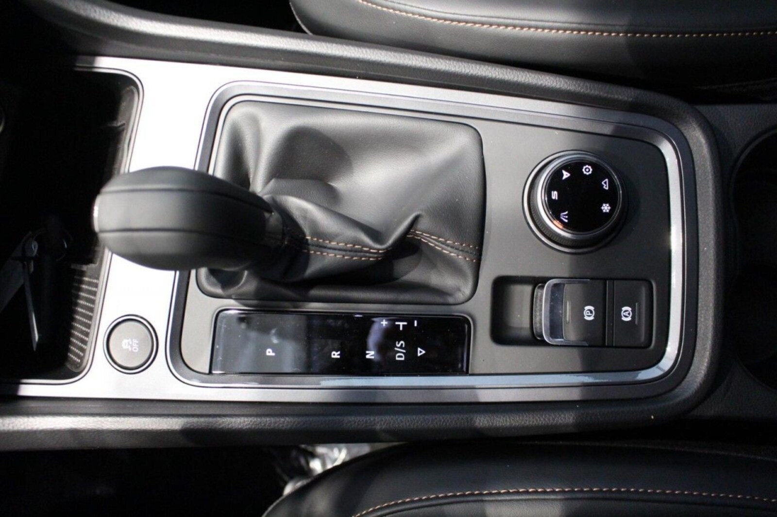 CUPRA Ateca – Bild 10