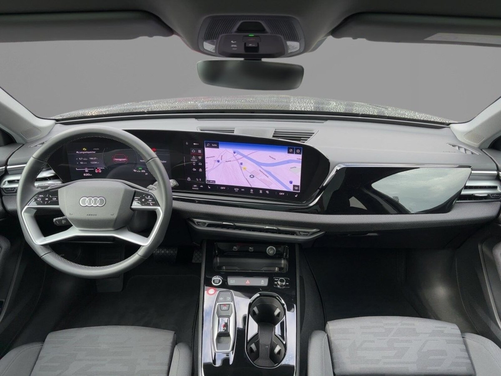 Audi A5 Avant – Bild 6