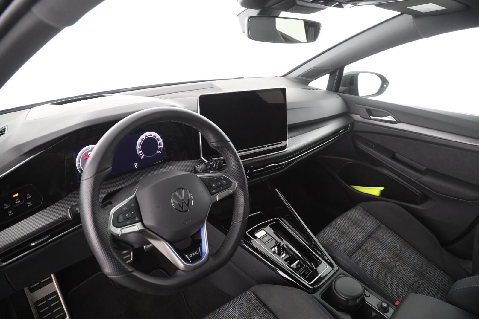 Volkswagen Golf – Bild 11