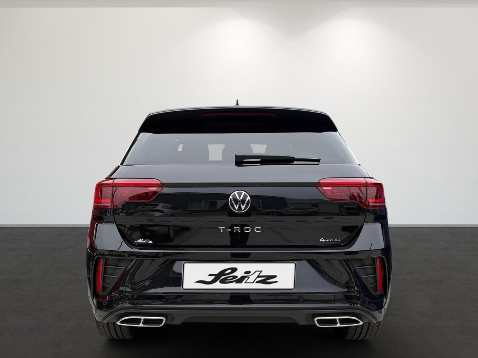 Volkswagen T-Roc – Bild 14