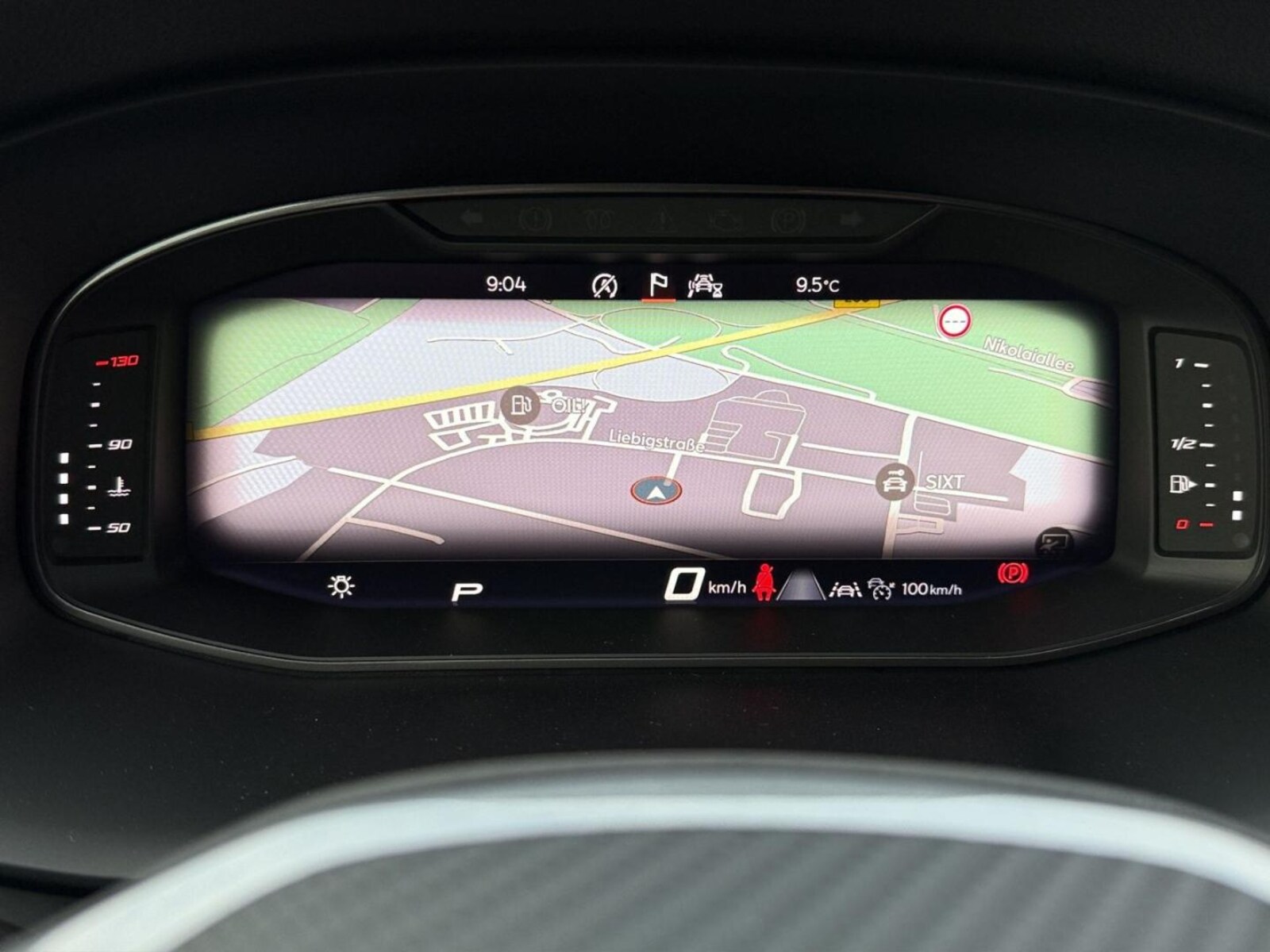 CUPRA Ateca – Bild 19