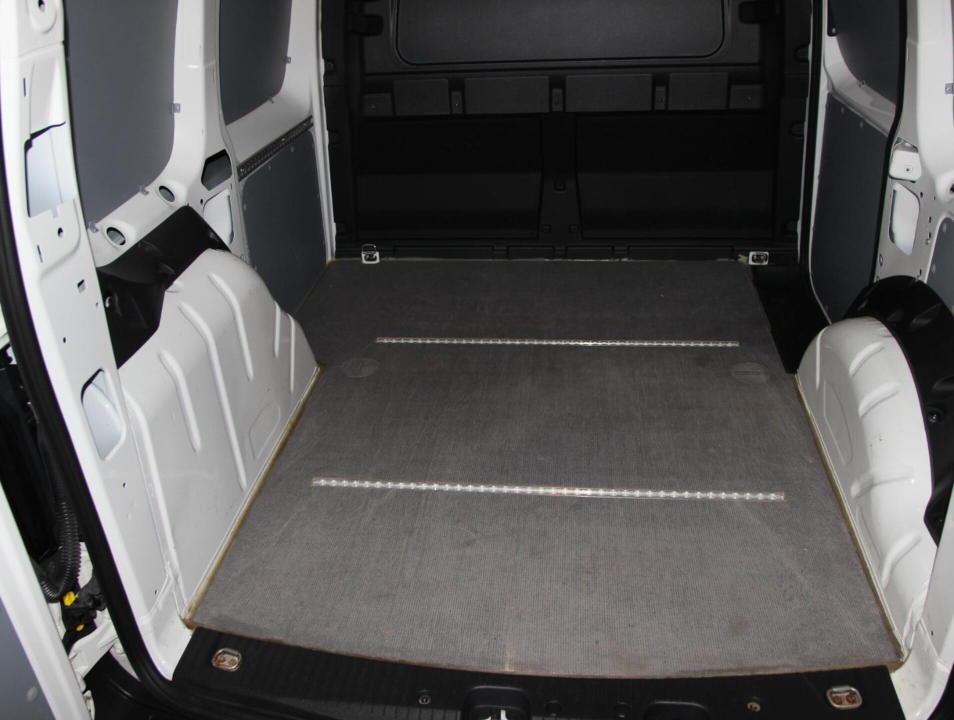 Volkswagen Caddy Cargo