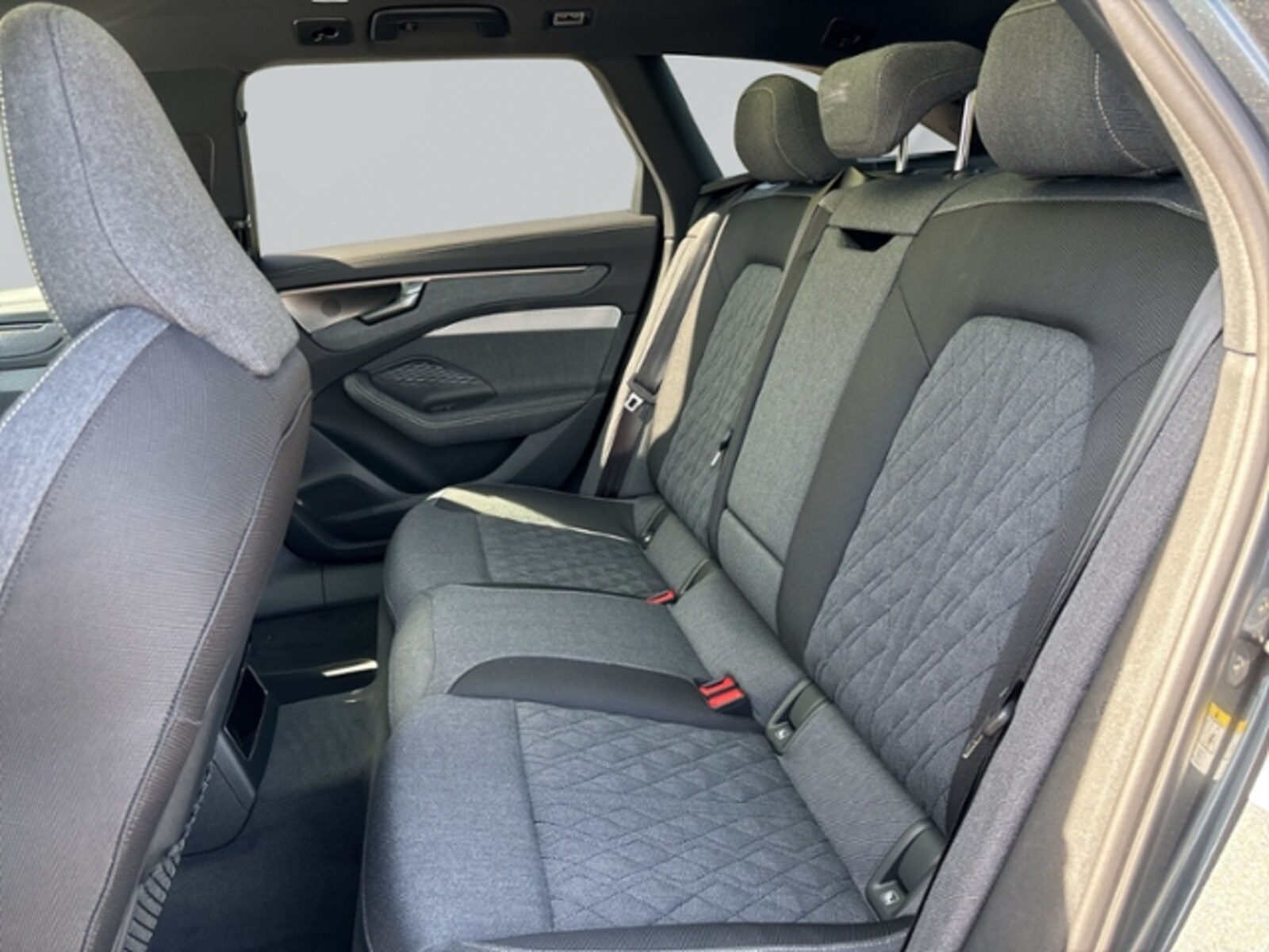 Audi A6 Avant – Bild 7