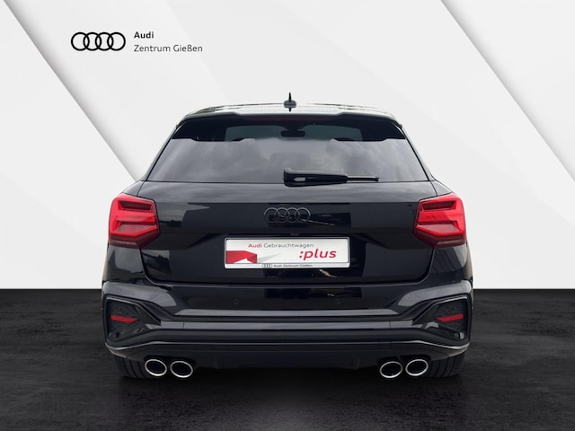 Audi SQ2 TFSI Quattro S Tronic - 2022 - Joinsteer - #13