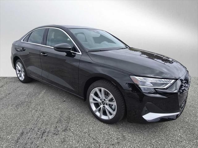 2025 Audi A3 Premium Plus's photo