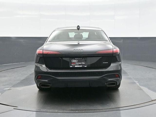 2026 Audi A6 Premium Plus - Photo 6