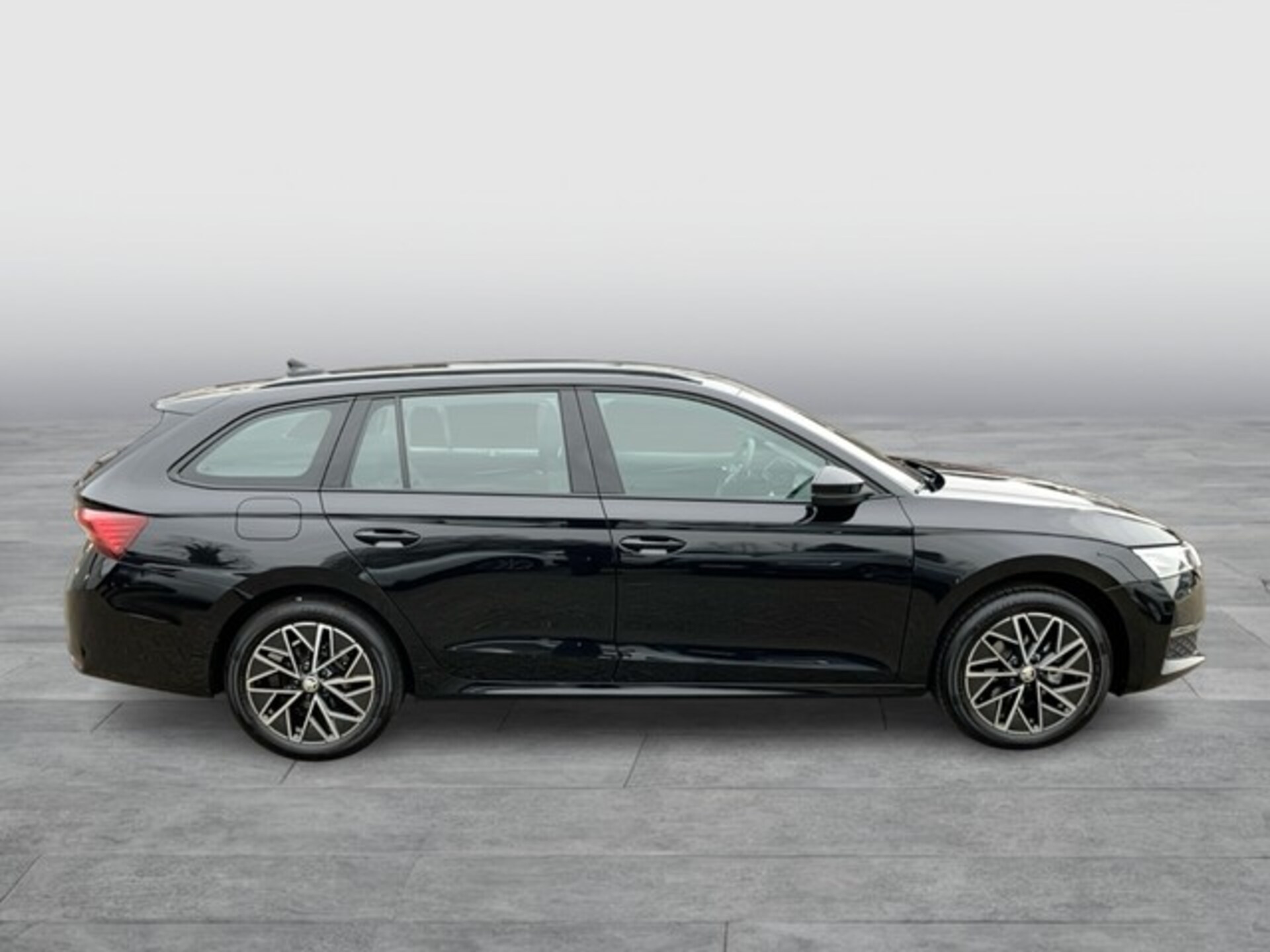 Skoda Octavia Combi Selection