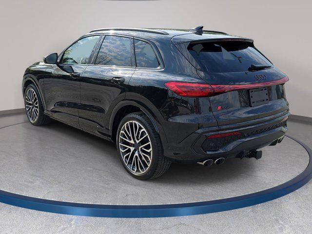 2026 Audi SQ5 Premium Plus - Photo 6