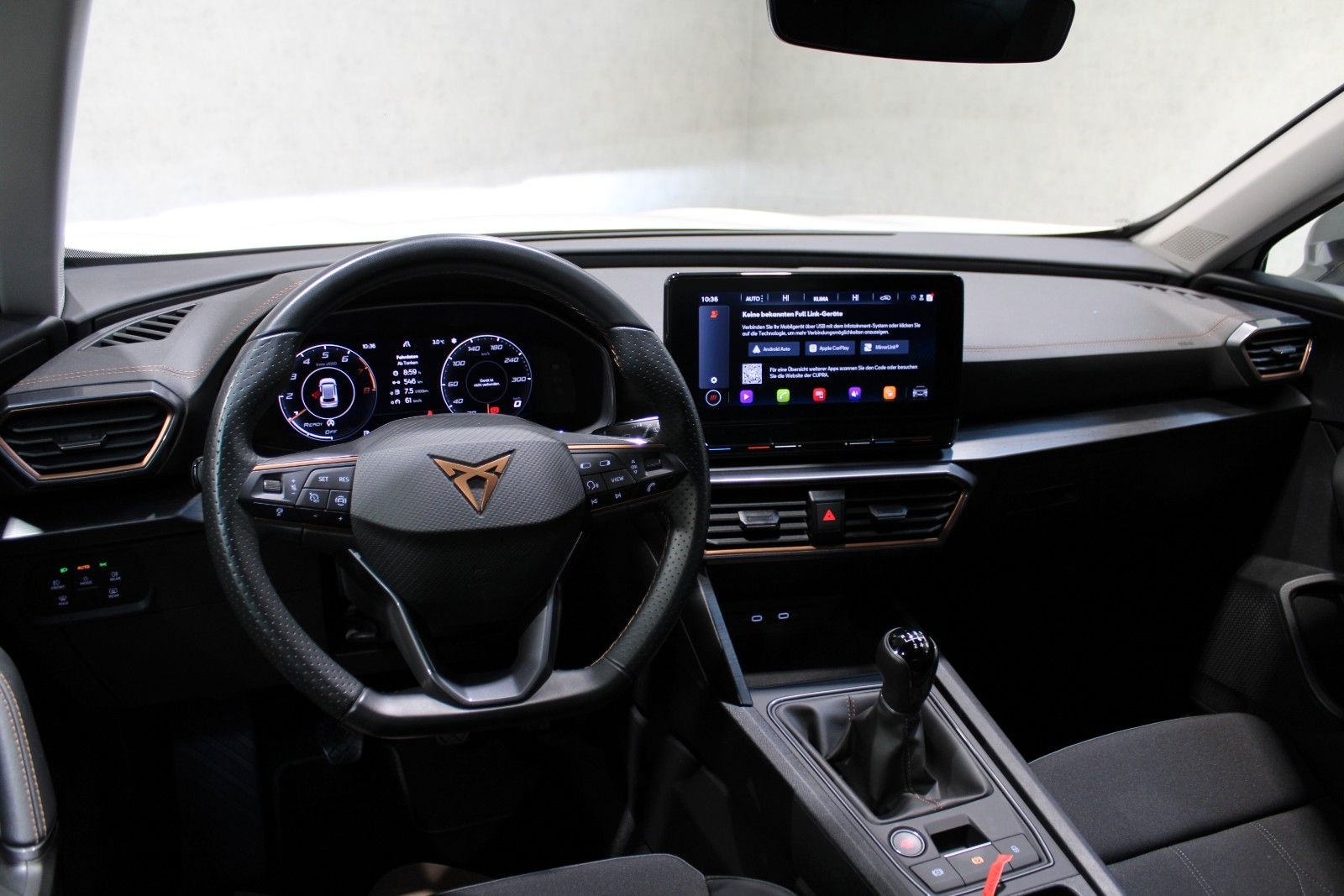 CUPRA Formentor – Bild 10