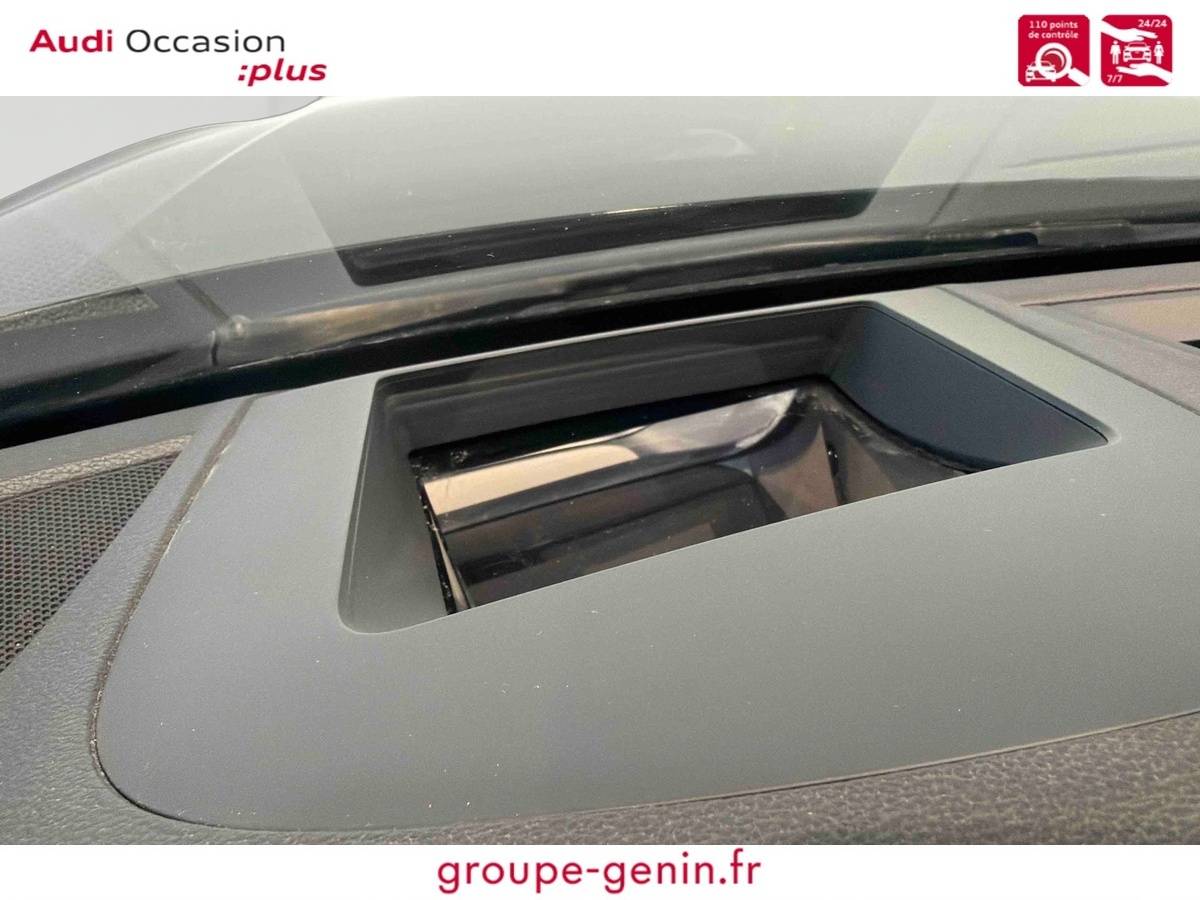 Image about Audi A4 allroad quattro Avus 40 TDI 150 kW (204 ch) S tronic