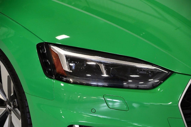 2019 Audi RS5 Sportback