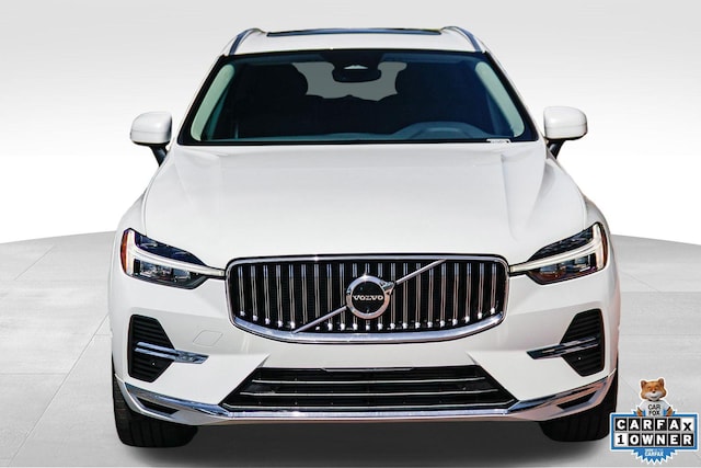 2023 Volvo XC60 Recharge Plug-In Hybrid