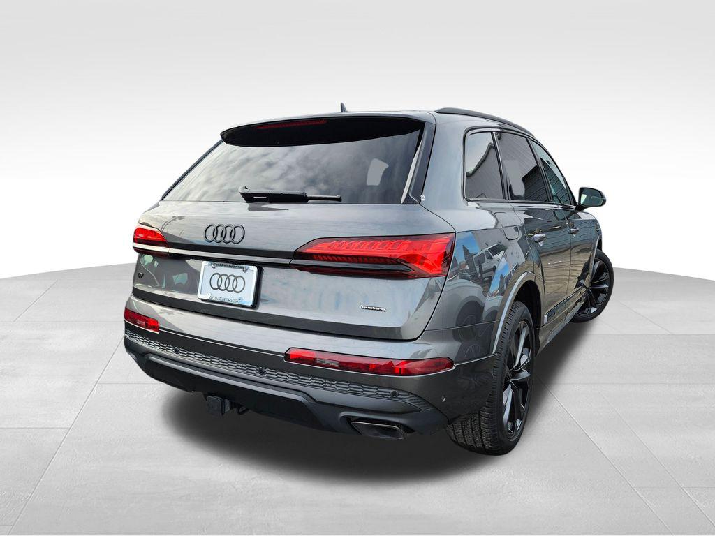 2026 Audi Q7 Premium Plus - Photo 11