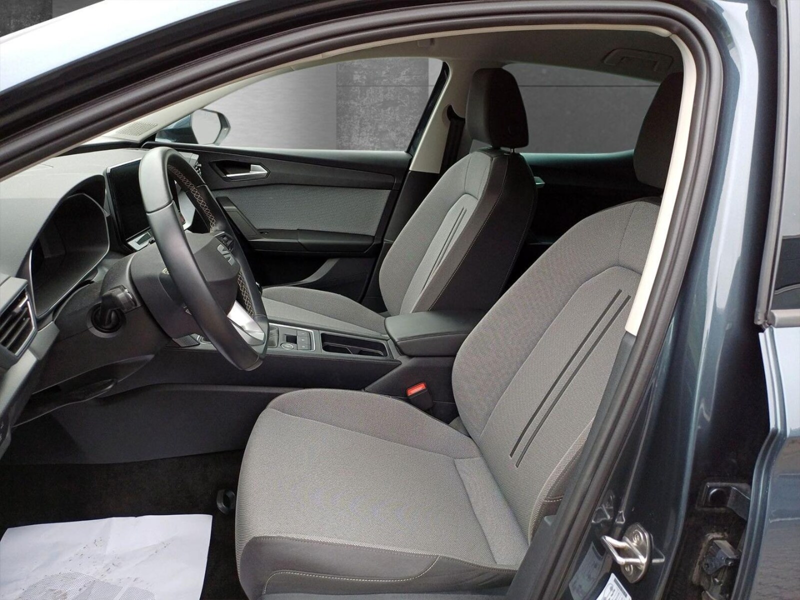 SEAT Leon – Bild 8