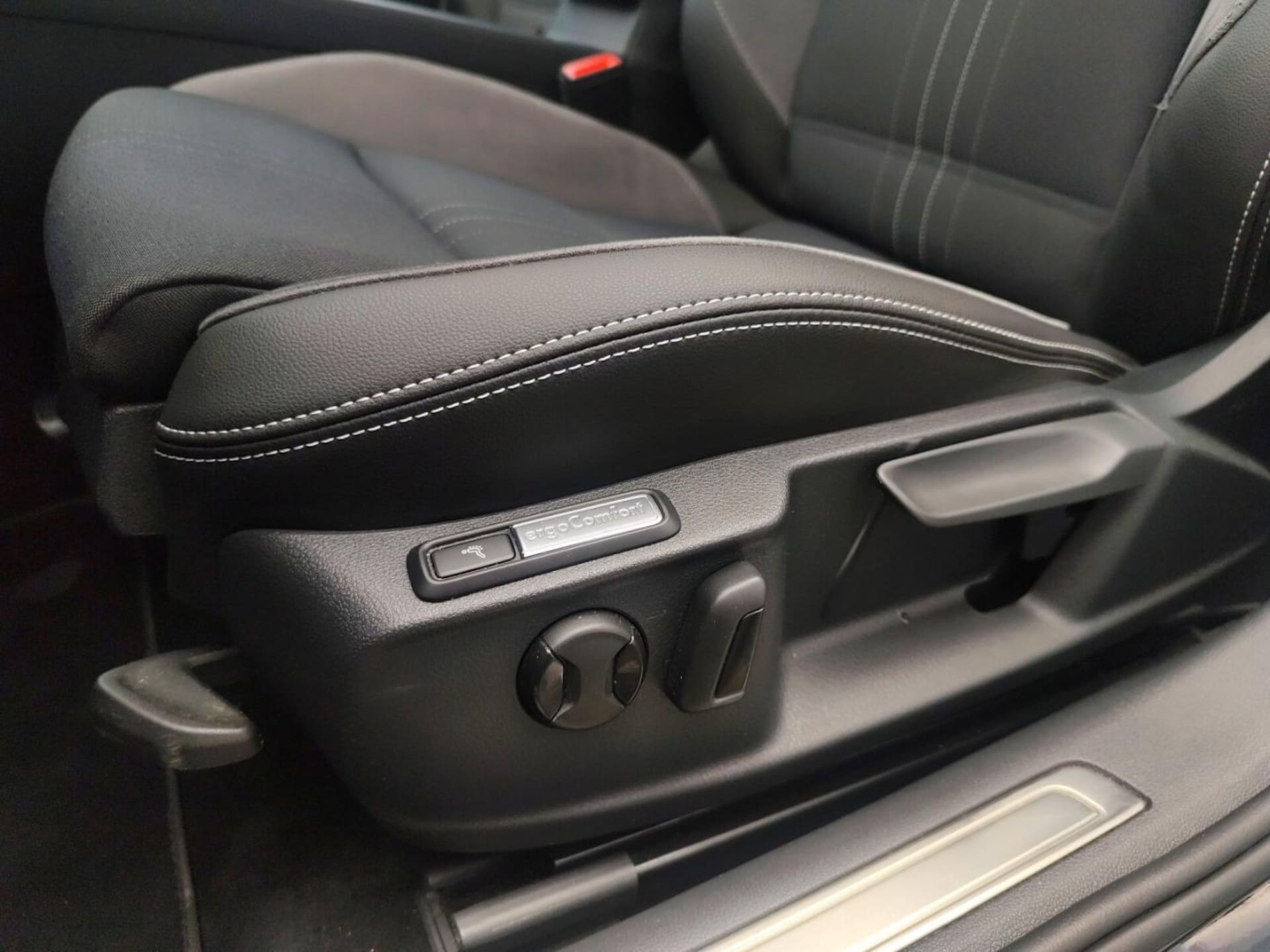Volkswagen Passat Variant Alltrack