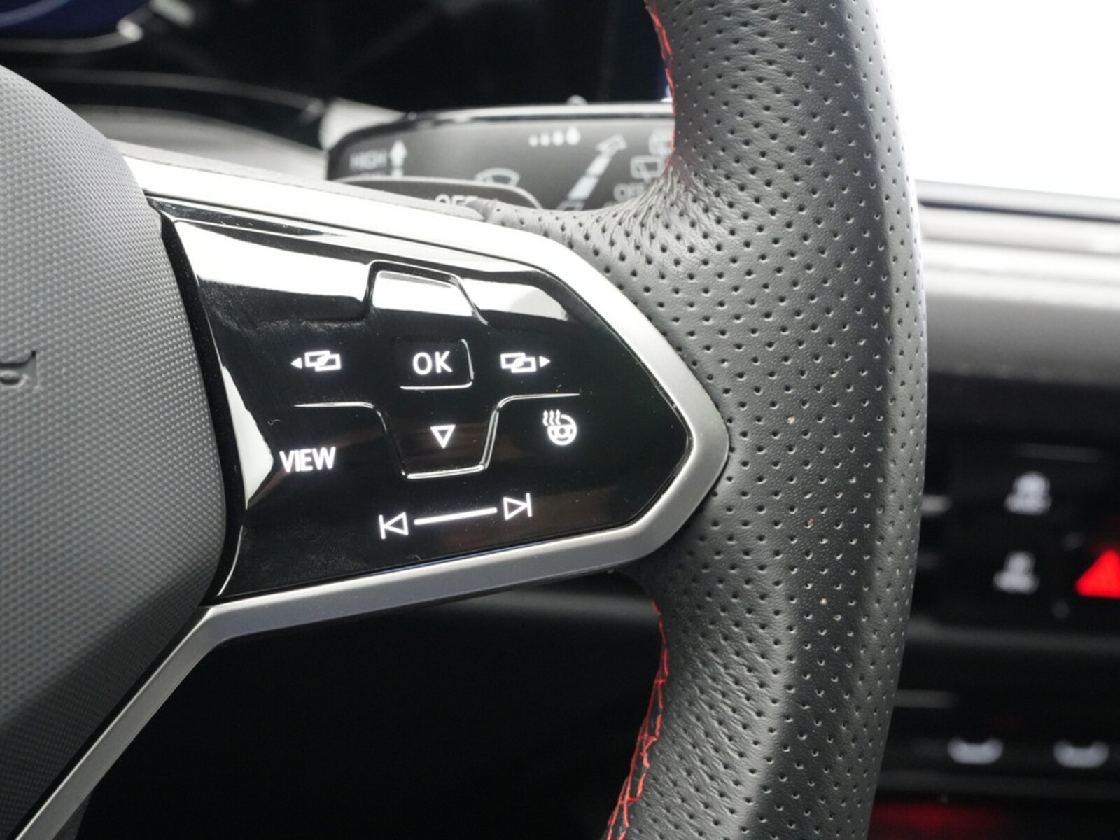 Volkswagen Golf – Bild 6