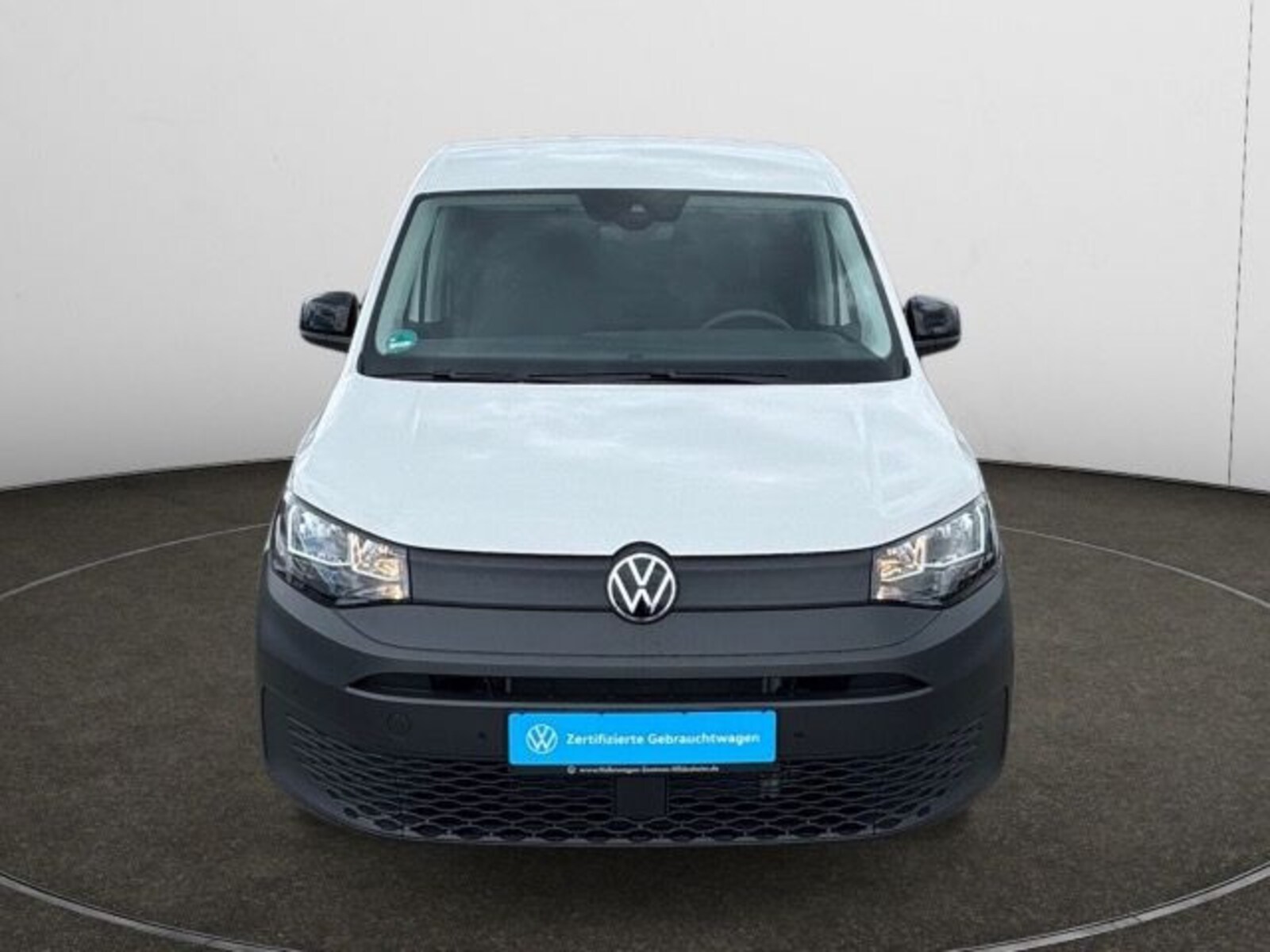Volkswagen Caddy Cargo – Bild 9