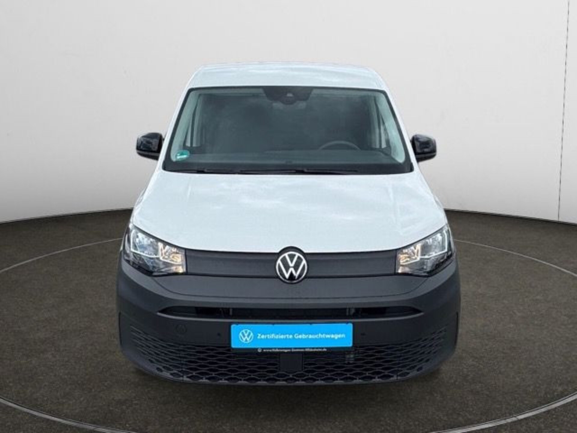 Volkswagen Caddy Cargo