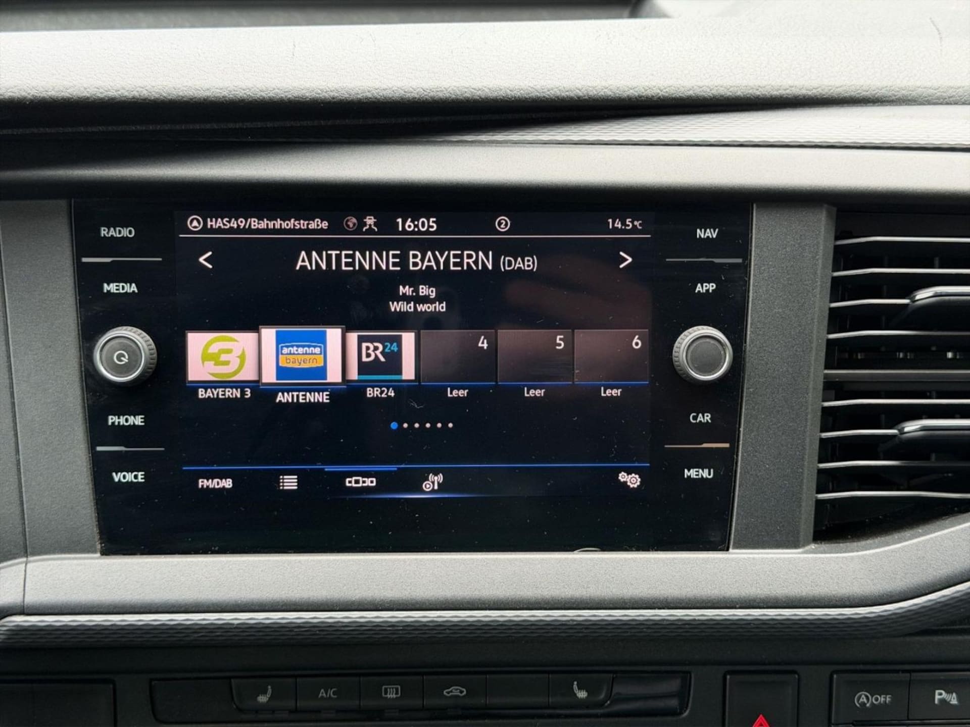 Volkswagen T6.1 Transporter Kasten langer Radstand EcoProfi