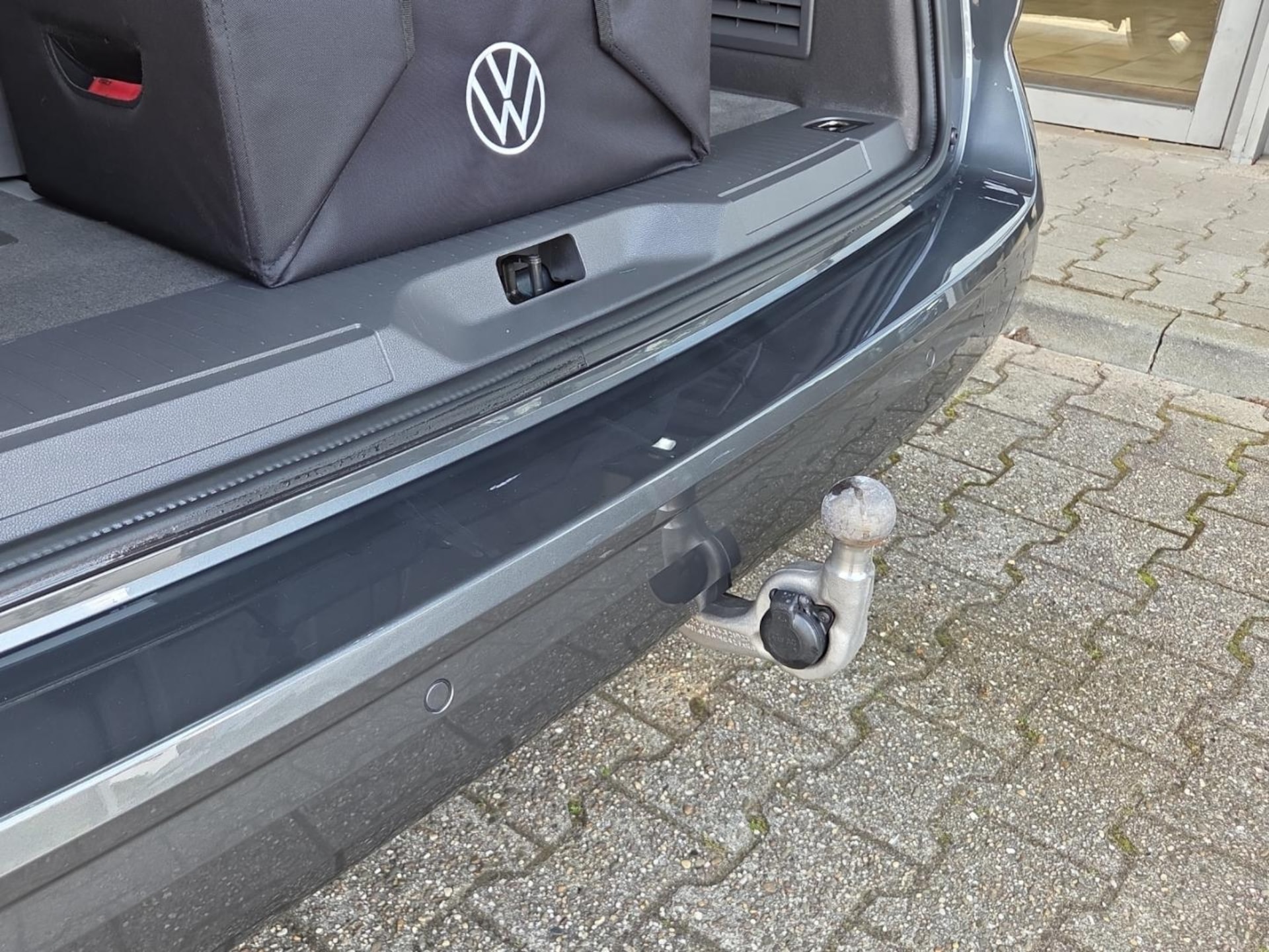 Volkswagen Multivan Life