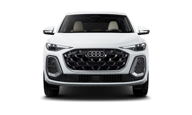 2025 Audi Q5 Sportback
