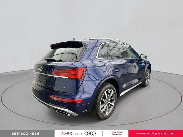 2023 Audi Q5