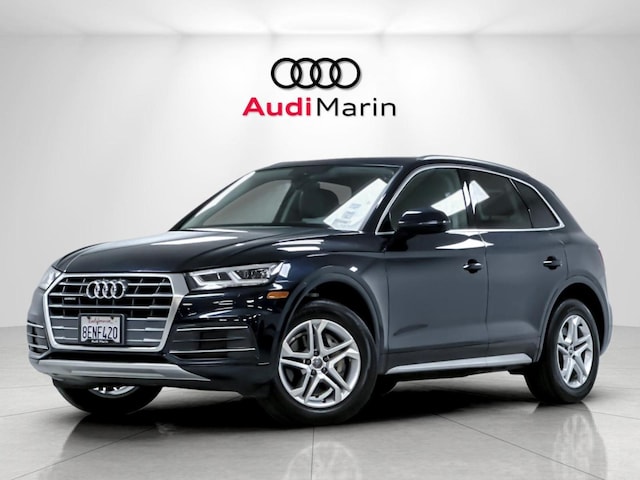 Photo of 2018 Audi Q5